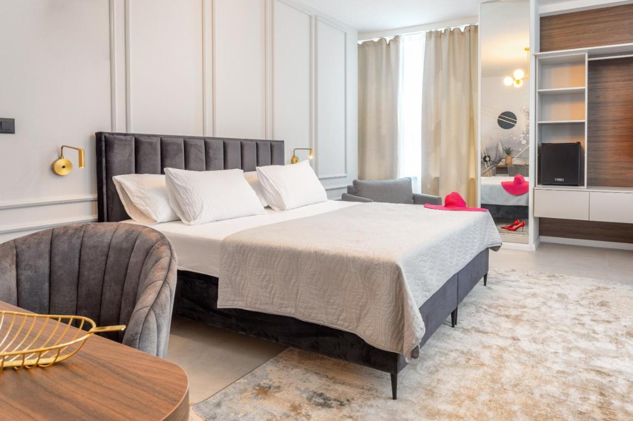Luxury Rooms Bolero Split Zewnętrze zdjęcie