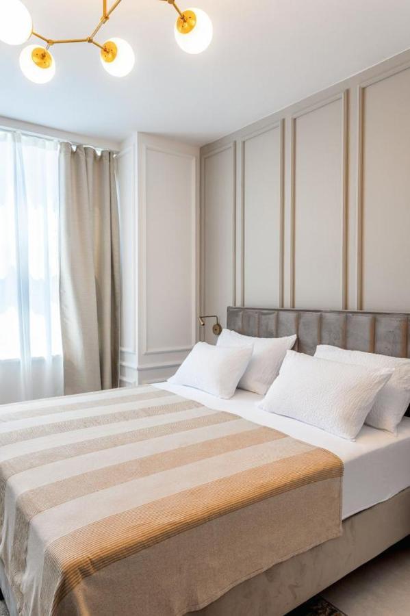 Luxury Rooms Bolero Split Zewnętrze zdjęcie