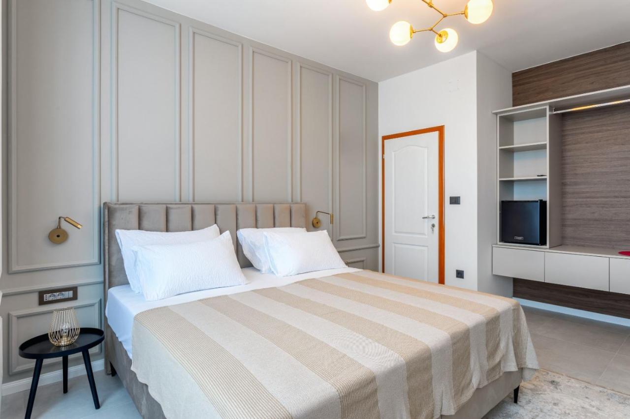 Luxury Rooms Bolero Split Zewnętrze zdjęcie