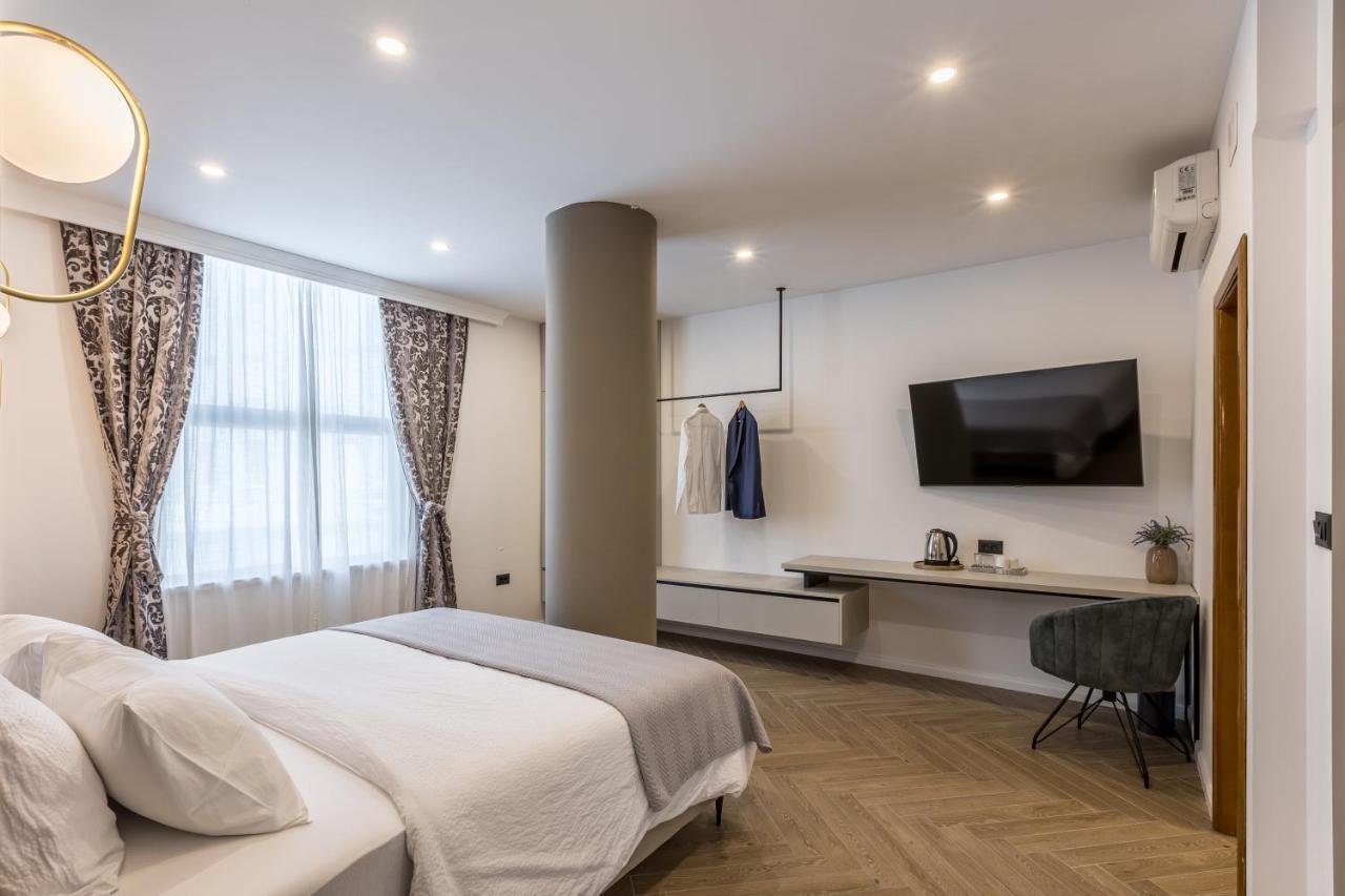 Luxury Rooms Bolero Split Zewnętrze zdjęcie