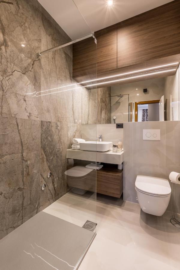 Luxury Rooms Bolero Split Zewnętrze zdjęcie