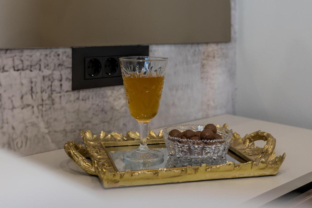 Luxury Rooms Bolero Split Zewnętrze zdjęcie