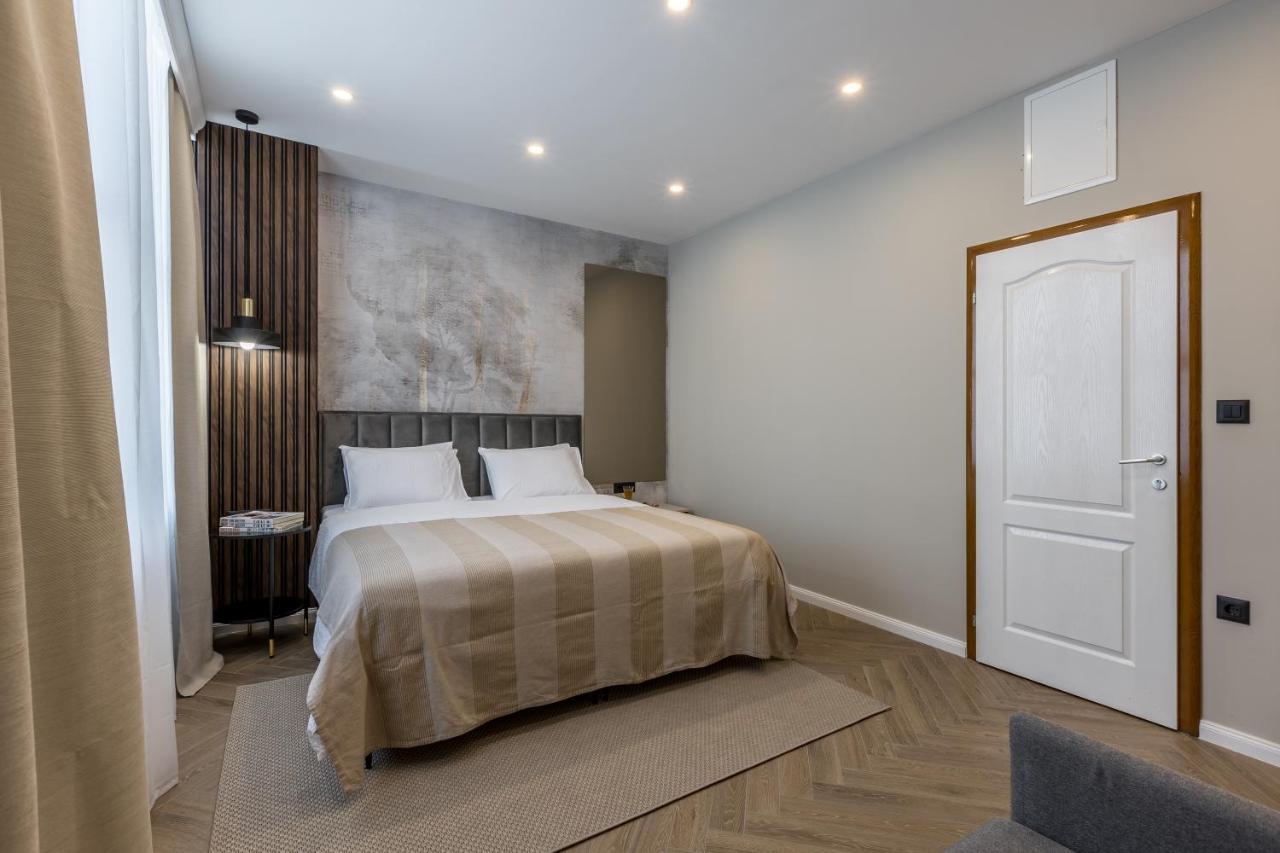 Luxury Rooms Bolero Split Zewnętrze zdjęcie
