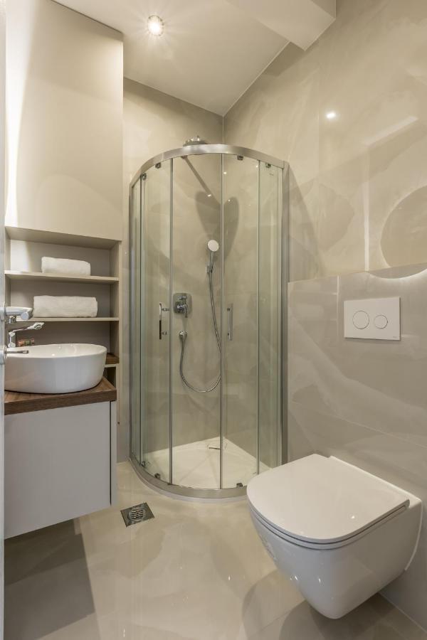 Luxury Rooms Bolero Split Zewnętrze zdjęcie