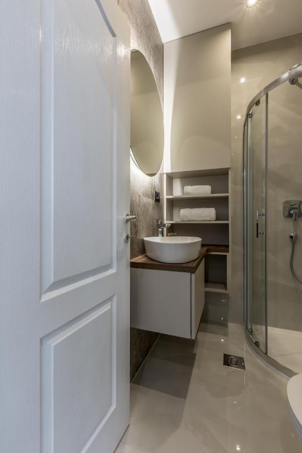 Luxury Rooms Bolero Split Zewnętrze zdjęcie