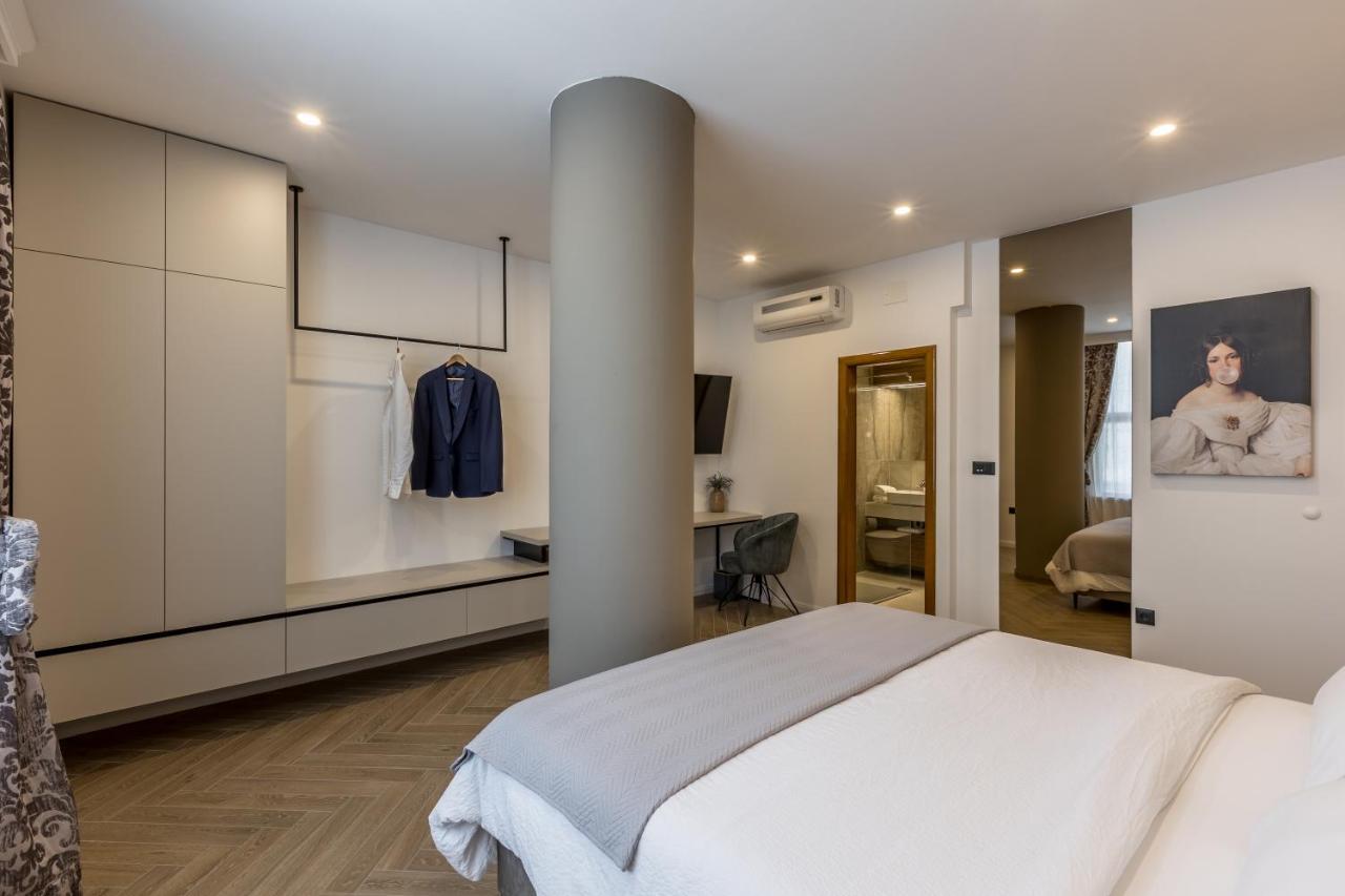 Luxury Rooms Bolero Split Zewnętrze zdjęcie