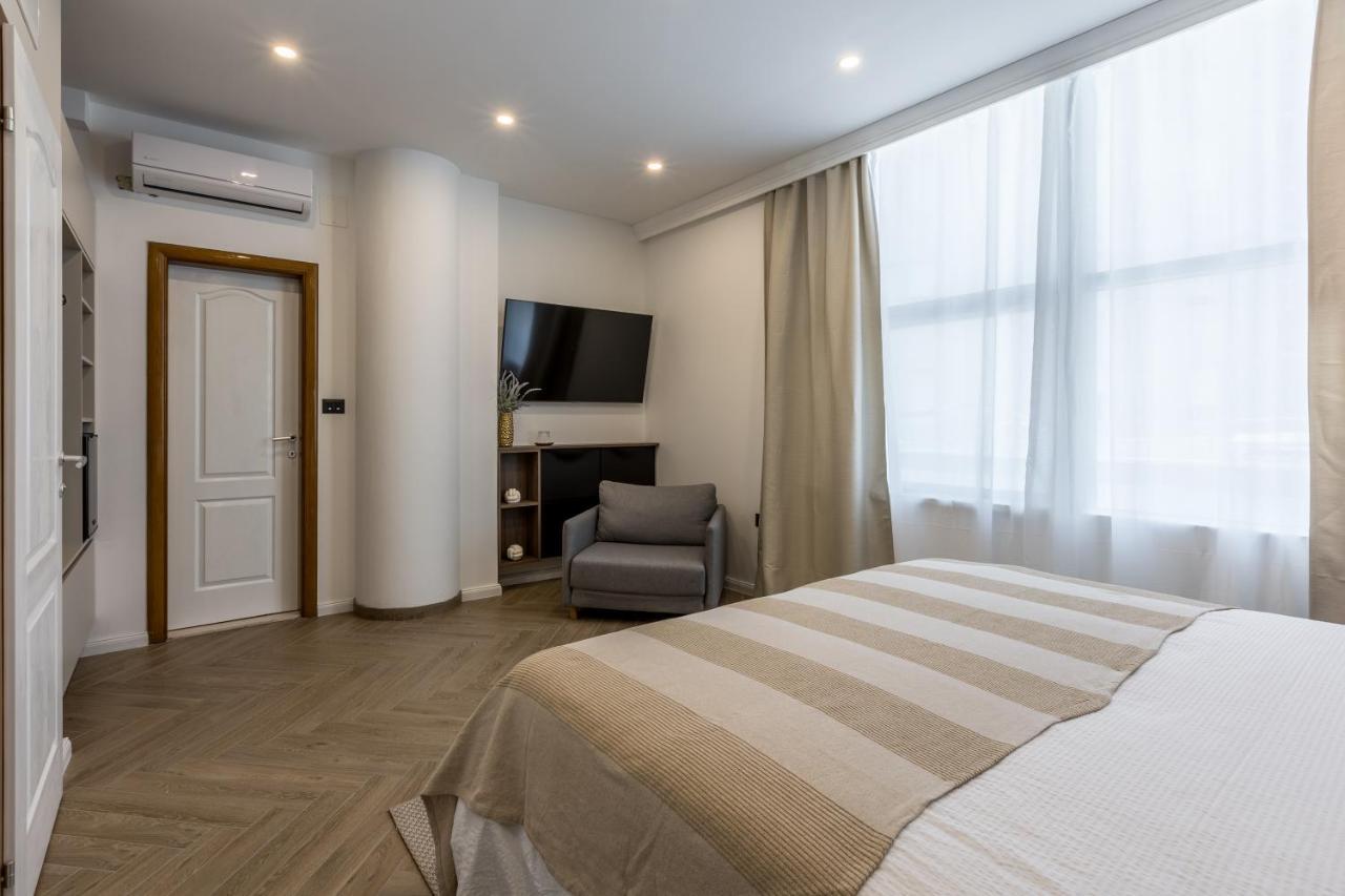 Luxury Rooms Bolero Split Zewnętrze zdjęcie