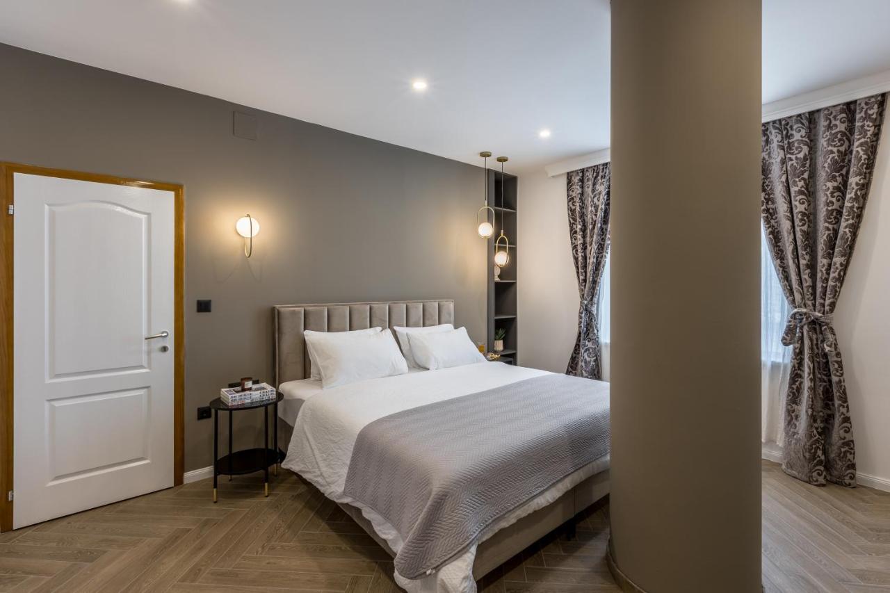 Luxury Rooms Bolero Split Zewnętrze zdjęcie