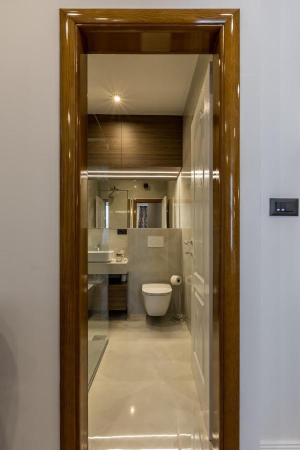 Luxury Rooms Bolero Split Zewnętrze zdjęcie